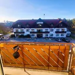 Schwartzwirt Guest house Neusiedl am Steinfelde