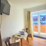 Schwartzwirt Guest house Neusiedl am Steinfelde