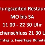 Guest house Schwartzwirt