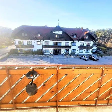 Πανσιόν Schwartzwirt