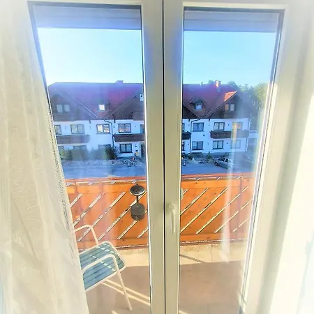Schwartzwirt Konukevi Neusiedl am Steinfelde