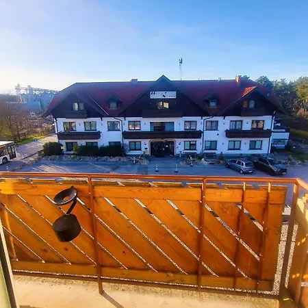 Schwartzwirt Πανσιόν Neusiedl am Steinfelde