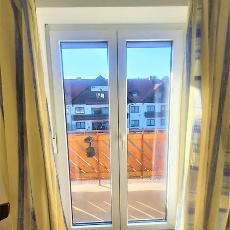 Schwartzwirt Gæstehus