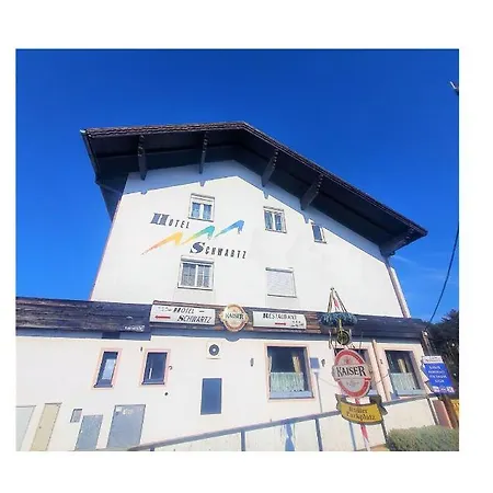 Schwartzwirt Neusiedl am Steinfelde