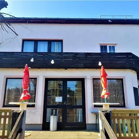 Πανσιόν Schwartzwirt