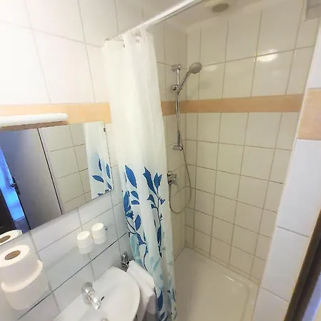 Πανσιόν Schwartzwirt 3*