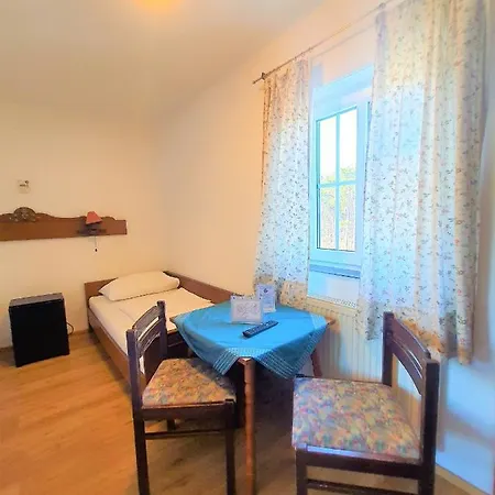 Πανσιόν Schwartzwirt