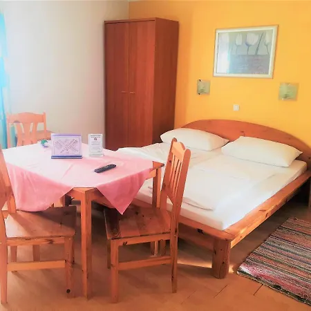 Schwartzwirt Πανσιόν