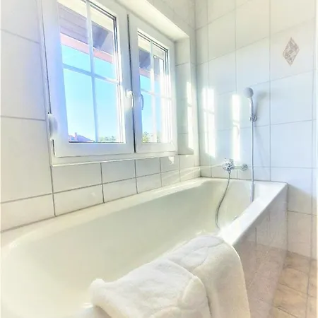 Schwartzwirt 3* Neusiedl am Steinfelde