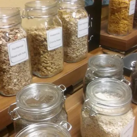 Πανσιόν Schwartzwirt