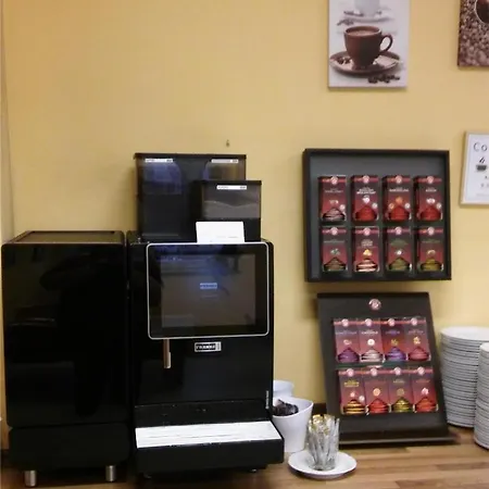 Schwartzwirt Πανσιόν