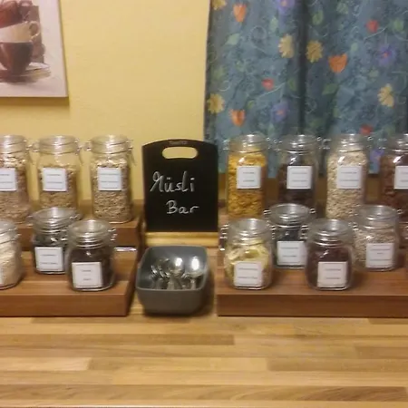 Schwartzwirt Πανσιόν Neusiedl am Steinfelde