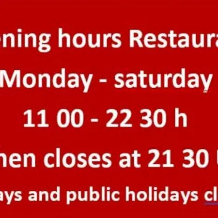 Schwartzwirt Πανσιόν Neusiedl am Steinfelde