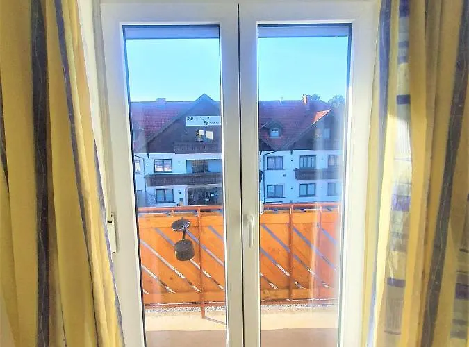 Schwartzwirt Pensjonat