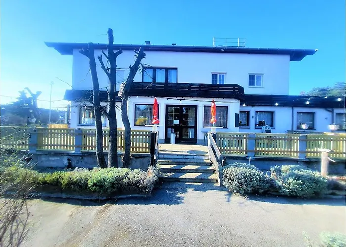 Schwartzwirt Pensjonat 3*