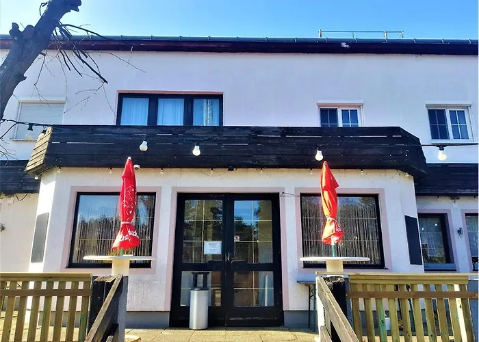 Pensjonat Schwartzwirt