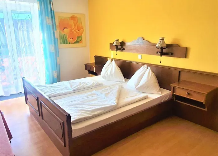 Schwartzwirt Neusiedl am Steinfelde