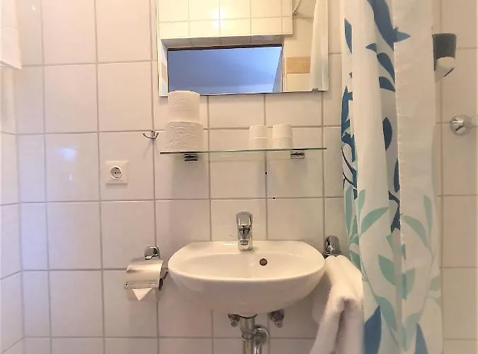 Pensjonat Schwartzwirt