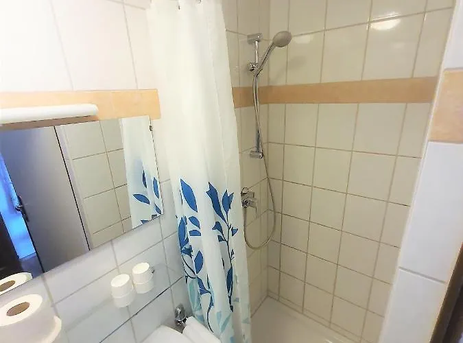 Pensjonat Schwartzwirt 3*