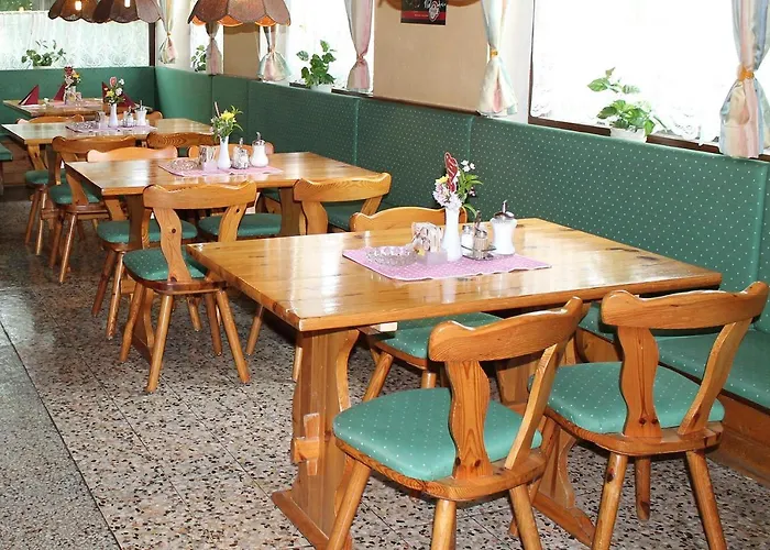 Schwartzwirt Neusiedl am Steinfelde