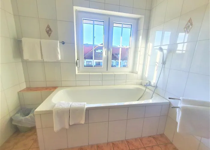 Schwartzwirt Pensjonat 3*