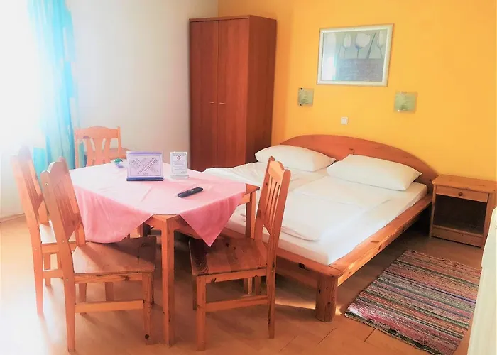 Schwartzwirt Pensjonat