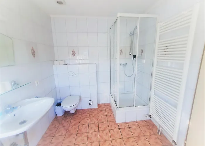 Pensjonat Schwartzwirt