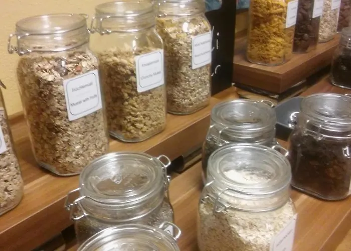 Pensjonat Schwartzwirt