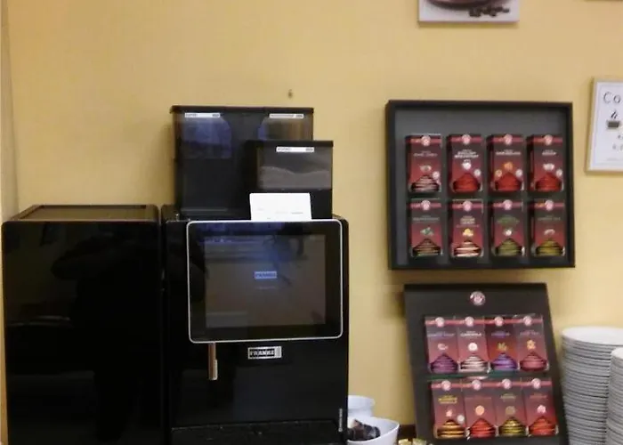 Schwartzwirt Pensjonat