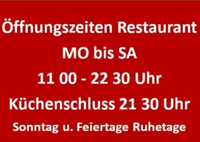 Pensjonat Schwartzwirt